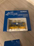 1:32 Alpego Aspro 600 Microjet Dtek 600  limited edition, Ophalen of Verzenden, Nieuw, Tractor of Landbouw, Overige merken