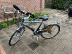 Gazelle Medeo glider klein opknappertje, Fietsen en Brommers, Fietsen | Heren | Herenfietsen, Ophalen, Zo goed als nieuw, Gazelle
