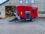 Peecon Biga future 25m3 (bj 2024), Overige, Voertechniek