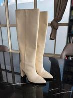 Paris Texas – Vanilla Snake – 37 – zgan – boots, Ophalen of Verzenden, Zo goed als nieuw