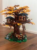 Lego ideas treehouse 21318, Kinderen en Baby's, Speelgoed | Duplo en Lego, Ophalen, Gebruikt, Lego