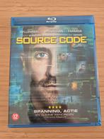 Blu-ray Source Code, Ophalen of Verzenden, Zo goed als nieuw