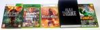 - Xbox 360 Games -, Ophalen of Verzenden
