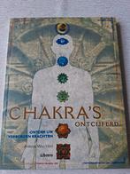 Ambika Wauters - Chakras ontcijferd, Ophalen, Zo goed als nieuw, Astrologie, Ambika Wauters