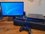 Sony PlayStation 4 PS4 Pro 2TB 500 Million Limited Edition, Spelcomputers en Games, Spelcomputers | Sony PlayStation 4, Met 1 controller
