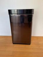 Fromm & Starck Sensor Prullenbak 60 liter, Ophalen, Gebruikt, 50 tot 75 cm, 40 liter of meer