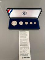 Wilhelmina cassette., Ophalen of Verzenden, Overige landen, Overige waardes