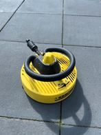 Karcher T-racer, Tuin en Terras, Hogedrukreinigers, Ophalen of Verzenden, Zo goed als nieuw, Elektrisch