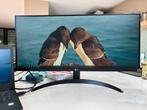 LG29WP500 Ultrawide monitor, Computers en Software, Monitoren, Ophalen, HDMI, IPS, Full HD