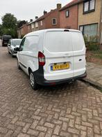 Ford Transit Courier 1.5 Tdci 55KW 2016, Auto's, 74 pk, 4 cilinders, Origineel Nederlands, 24 km/l