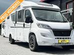 Adria Compact DL - Face-to-face, Caravans en Kamperen, Campers, Hordeur, Tot en met 2, Bedrijf, Adria