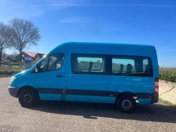 Mercedes-Benz Sprinter 311 2.2 CDI 366 AIRCO 9-PERS EURO-4 beschikbaar voor biedingen