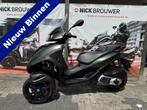 Piaggio MP3 300 LT Yourban SPORT (bj 2018), Bedrijf, Overig, 278 cc, 12 t/m 35 kW
