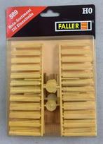 Faller Hydrozell landschap modelleerpoeder 503 3x 40g nieuw