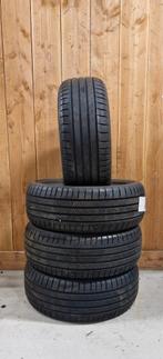 4x Bridgestone 235-50-R19 zomerbanden gratis montage!, 19 inch, Gebruikt, Ophalen of Verzenden, 235 mm