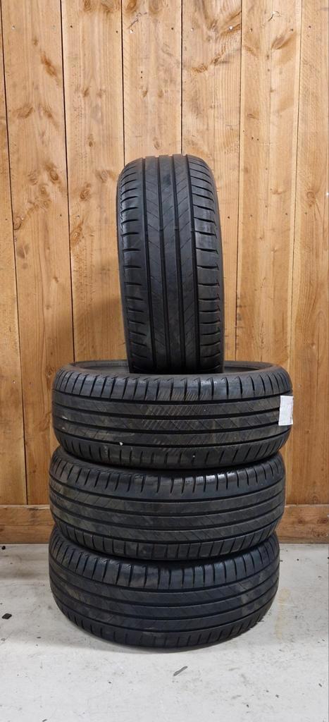 4x Bridgestone 235-50-R19 zomerbanden gratis montage!, Auto-onderdelen, Banden en Velgen, Band(en), Zomerbanden, 19 inch, 235 mm