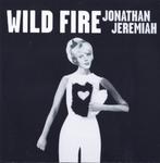 Jonathan Jeremiah ‎- Wild Fire (PROMO), Ophalen of Verzenden