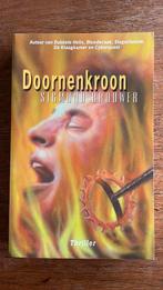 S. Brouwer - Stigma, Boeken, Ophalen of Verzenden, Gelezen, S. Brouwer