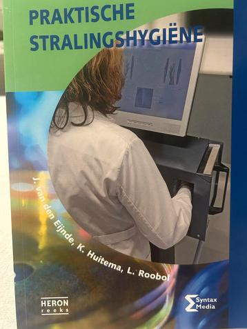 Praktische Stralingshygiëne - Gelezen beschikbaar voor biedingen
