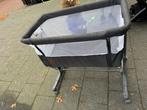 lionelo babybed, Kinderen en Baby's, Babywiegjes en Ledikanten, Ophalen, Zo goed als nieuw, Ledikant