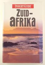Zuid-Afrika / Insight Guide, Boeken, Reisgidsen, Overige merken, Gelezen, Afrika, Verzenden
