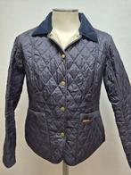 Barbour dames jas 'Summer Liddesdale Quilt' maat 40, Kleding | Dames, Barbour, Blauw, Zo goed als nieuw, Ophalen