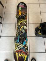 Flow snowboard 150cm, Sport en Fitness, Ophalen, Gebruikt