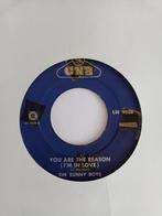 The Sunny Boys - You Are The Reason  (CNR UH 9528), 7 inch, Single, Ophalen of Verzenden, Zo goed als nieuw