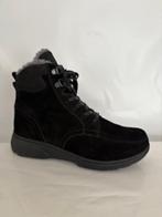 XSENSIBLE STRETCHWALKER BOOTIE, mt 38, wijdte H, zwart, Kleding | Dames, Schoenen, Jetsshoeshop@hotmail.com, Zwart, Lage of Enkellaarzen