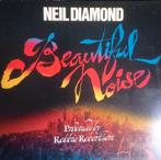 Diamond,  Neil  - Beautiful noise - LP is TOP, Cd's en Dvd's, Vinyl | Pop, 1960 tot 1980, Gebruikt, 12 inch, Verzenden