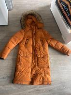 para jumper jas maat S, Ophalen of Verzenden, Zo goed als nieuw, Maat 36 (S), Oranje