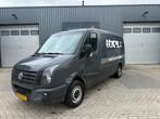Volkswagen Crafter 32 2.0 TDI L2H1 80KW 2016, 13 km/l, 4 cilinders, 2000 kg, Volkswagen