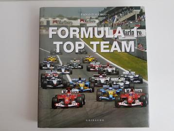 F1 - Formula 1 Top Team - 2003 - Italy beschikbaar voor biedingen