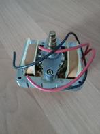 Sony HMP 30 motor, Audio, Tv en Foto, Platenspelers, Verzenden, Zo goed als nieuw, Platenspeler-onderdeel, Sony