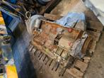 DAF 615  motor met kop, Ophalen, Zo goed als nieuw