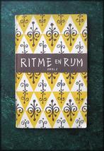 RITME en RIJM deel 1 - Stichting Nederlandse Schoolradio Ned, Verzenden, Zo goed als nieuw