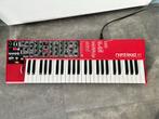 Nord Lead A1 - nieuwstaat, Muziek en Instrumenten, Synthesizers, Zo goed als nieuw, Met midi-aansluiting, Ophalen, 49 toetsen