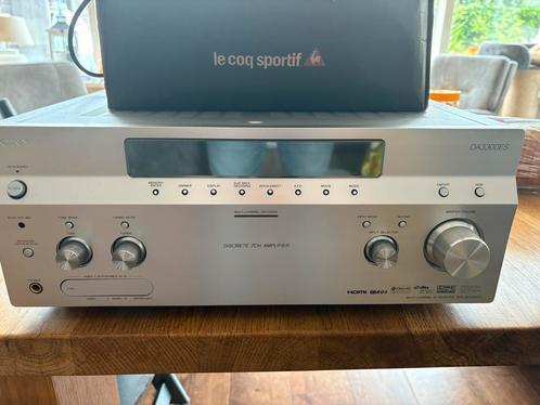 Sony STR-DA3300ES HDMI, 7.1, Audio, Tv en Foto, Versterkers en Receivers, Ophalen of Verzenden
