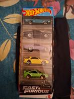 Fast and furious, Ophalen, Nieuw, Overige typen