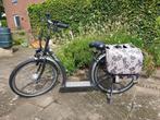 SitGo elektische loopfiets, Fietsen en Brommers, Zo goed als nieuw, 59 cm of meer, 50 km per accu of meer, Ophalen