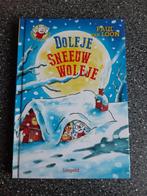 Dolfje sneeuw wolfje nummer 8, Boeken, Kinderboeken | Jeugd | onder 10 jaar, Ophalen, Zo goed als nieuw, Paul van Loon