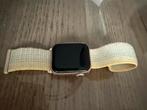 Apple watch 6 series 40mm, Ophalen, IOS, Zo goed als nieuw, Waterdicht