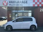 Volkswagen up! 1.0 BMT move up! // CAMERA // CRUISE CONTROL, Voorwielaandrijving, 12 maanden, Stof, Gebruikt