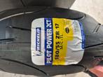 Michelin pilot power 2CT 180 55 17 band, Ophalen of Verzenden, Nieuw