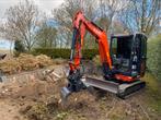 Kraan met machinist te huur!, Garantie
