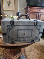 Oud koffertje, Gebruikt, Hard kunststof, Minder dan 50 cm, Ophalen of Verzenden