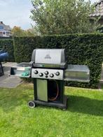 Broil king Sovereign 90 gasbarbecue, Ophalen, Zo goed als nieuw, Broil king