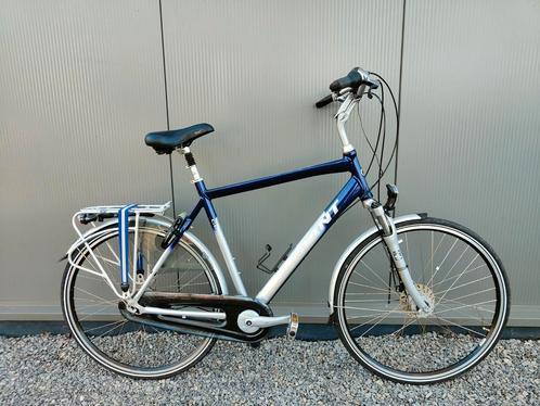 Giant Centro XL herenfiets.
XL frame. Nexus 8. ZGAN!, Fietsen en Brommers, Fietsen | Heren | Herenfietsen, Zo goed als nieuw, Giant