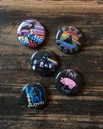 PINK FLOYD #2 buttons speldjes pins, Verzenden, Nieuw, Button