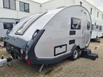 T@B 400 TD, Caravans en Kamperen, Caravans, Overige typen, Bedrijf, Treinzit, Tot en met 3